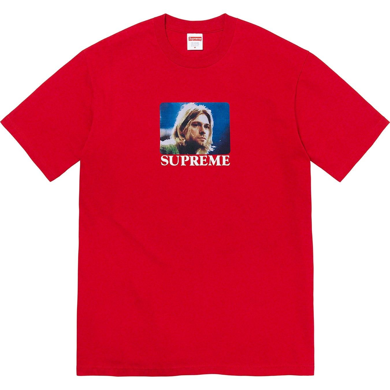 Kurt Cobain Tee view 11